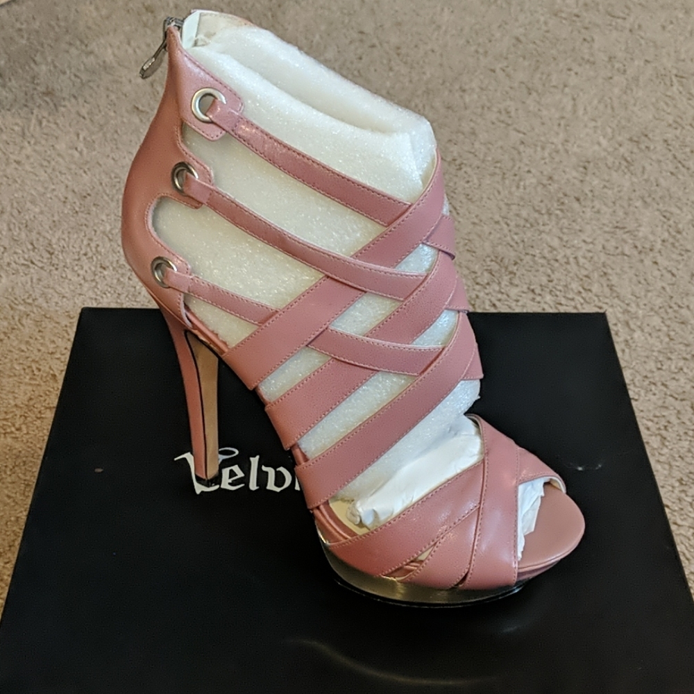 Velvet Angels Infinity